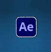 پروژه افتر افکت